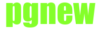 PGNEW